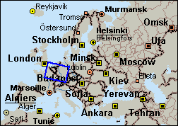 Overview Map